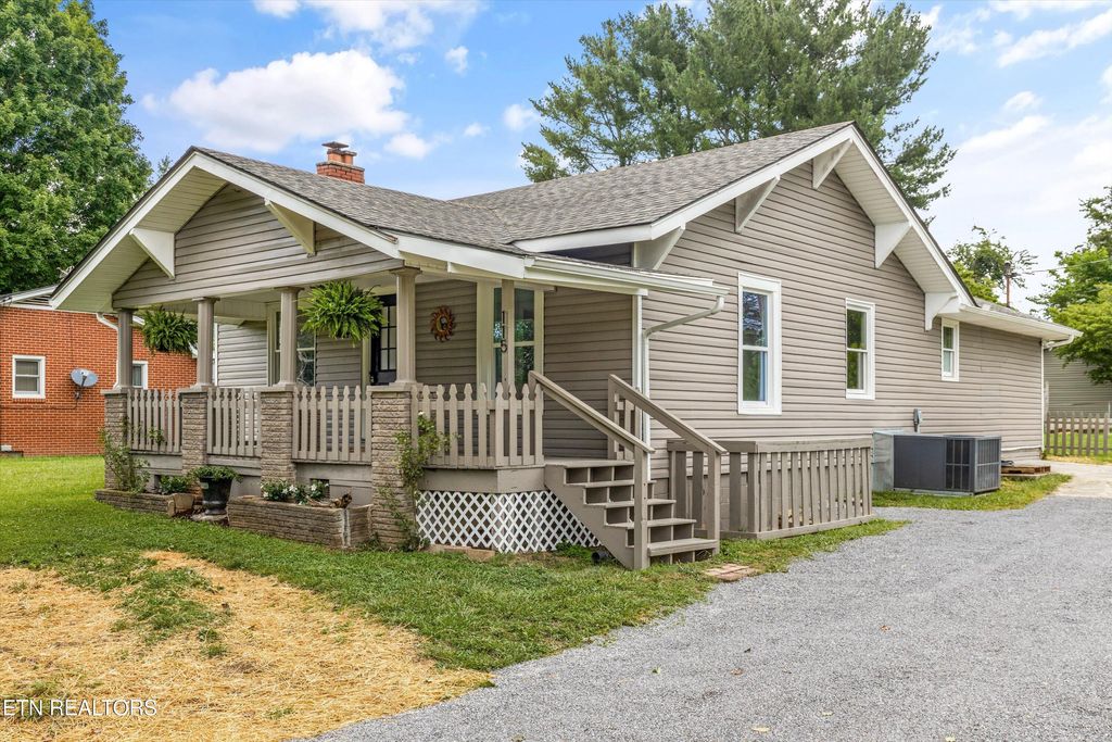 Photo of 115 Myers Lane, Maynardville, TN 37807 (MLS # 1303946)