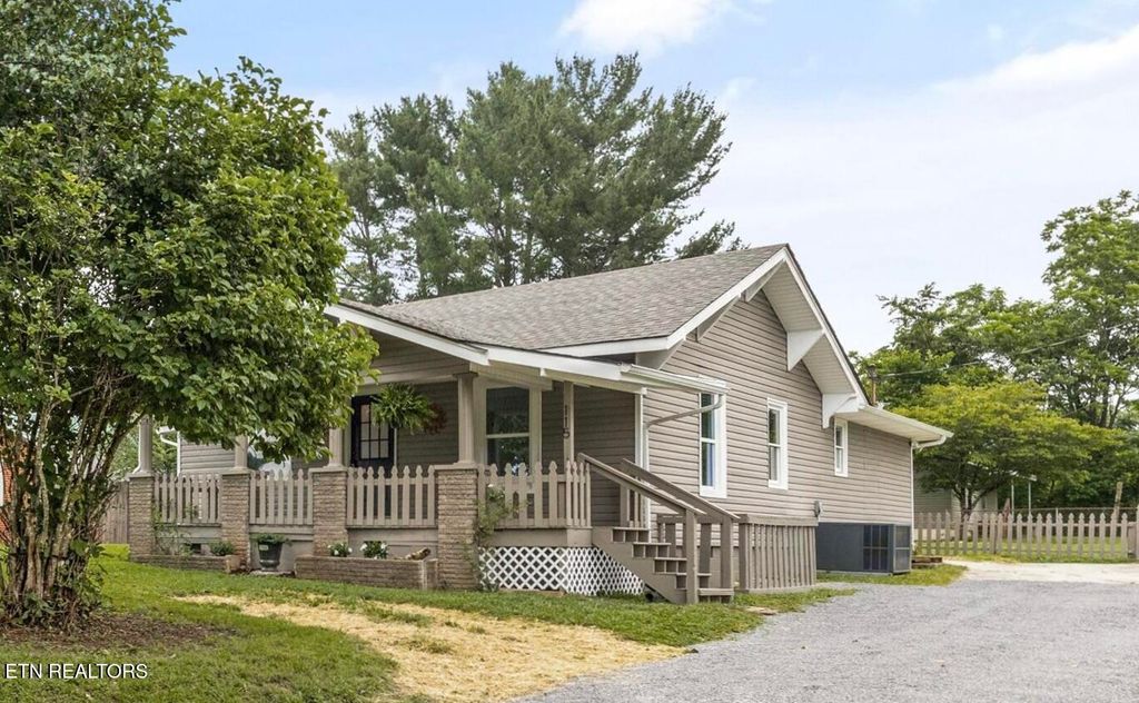 Photo of 115 Myers Lane, Maynardville, TN 37807 (MLS # 1303946)