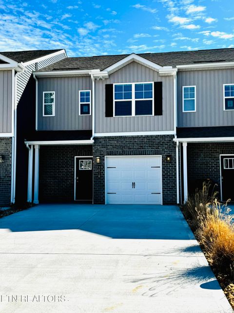 Photo of 3018 Bogart Lane, Knoxville, TN 37921 (MLS # 1329713)