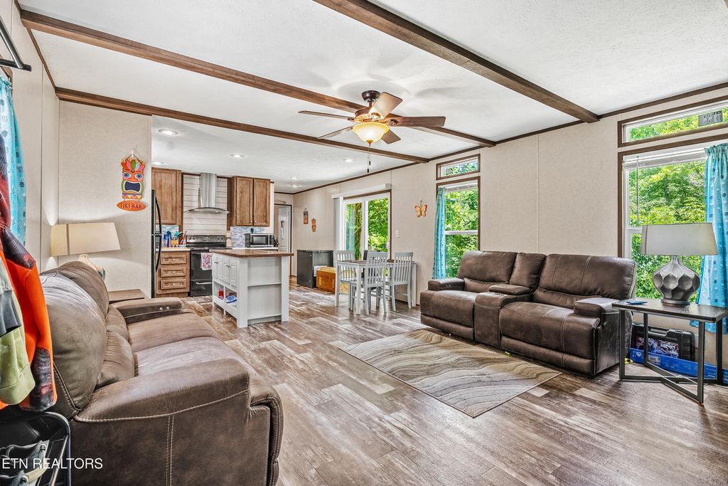 Photo of 567 Jeffers Rd, Huntsville, TN 37756 (MLS # 1305298)