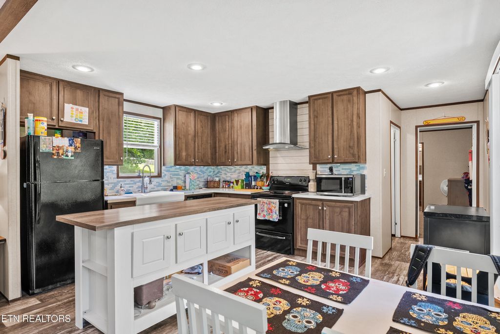 Photo of 567 Jeffers Rd, Huntsville, TN 37756 (MLS # 1305298)