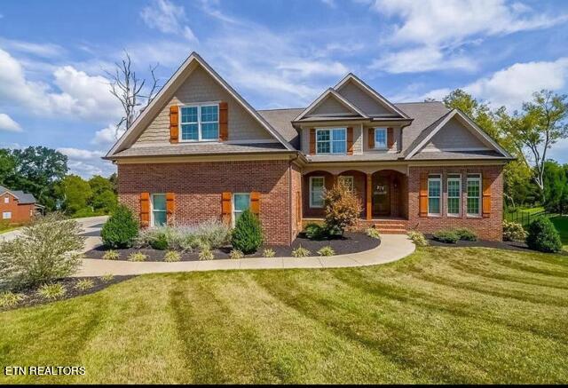 Photo of 12106 Fredericksburg Blvd, Knoxville, TN 37922 (MLS # 1266300)