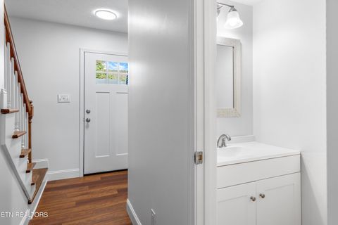 Tiny photo for 317 Indian Mound Circle, Jacksboro, TN 37757 (MLS # 1319927)