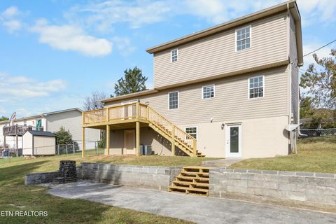 Tiny photo for 317 Indian Mound Circle, Jacksboro, TN 37757 (MLS # 1319927)