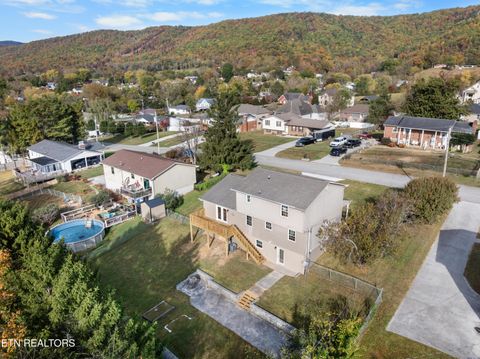 Tiny photo for 317 Indian Mound Circle, Jacksboro, TN 37757 (MLS # 1319927)