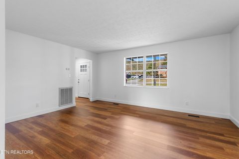 Tiny photo for 317 Indian Mound Circle, Jacksboro, TN 37757 (MLS # 1319927)