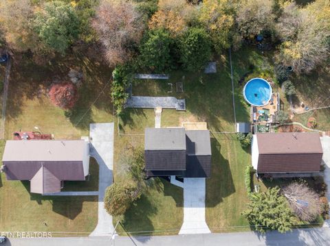 Tiny photo for 317 Indian Mound Circle, Jacksboro, TN 37757 (MLS # 1319927)