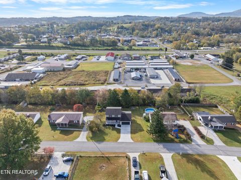 Tiny photo for 317 Indian Mound Circle, Jacksboro, TN 37757 (MLS # 1319927)