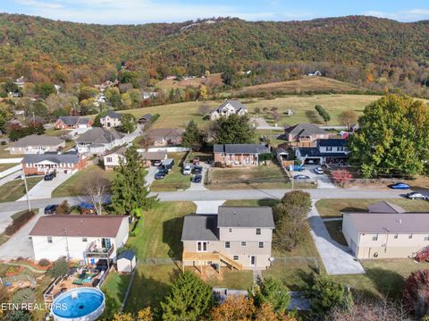 Tiny photo for 317 Indian Mound Circle, Jacksboro, TN 37757 (MLS # 1319927)