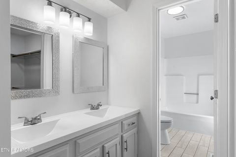 Tiny photo for 317 Indian Mound Circle, Jacksboro, TN 37757 (MLS # 1319927)