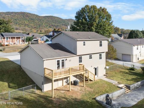 Tiny photo for 317 Indian Mound Circle, Jacksboro, TN 37757 (MLS # 1319927)