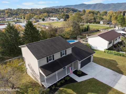 Tiny photo for 317 Indian Mound Circle, Jacksboro, TN 37757 (MLS # 1319927)