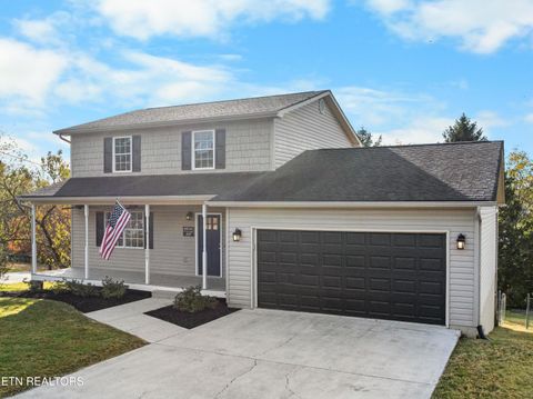 Tiny photo for 317 Indian Mound Circle, Jacksboro, TN 37757 (MLS # 1319927)