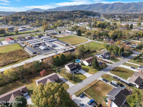 Tiny photo for 317 Indian Mound Circle, Jacksboro, TN 37757 (MLS # 1319927)