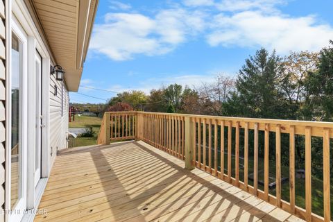 Tiny photo for 317 Indian Mound Circle, Jacksboro, TN 37757 (MLS # 1319927)
