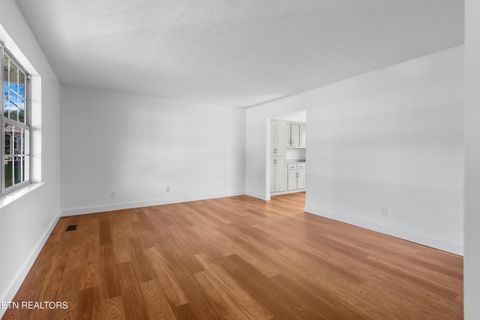 Tiny photo for 317 Indian Mound Circle, Jacksboro, TN 37757 (MLS # 1319927)