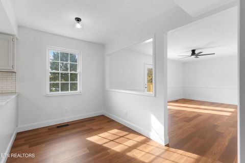 Tiny photo for 317 Indian Mound Circle, Jacksboro, TN 37757 (MLS # 1319927)