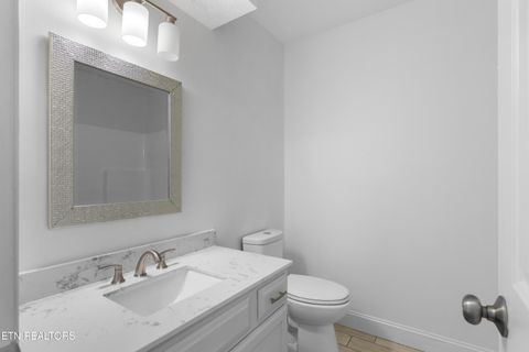 Tiny photo for 317 Indian Mound Circle, Jacksboro, TN 37757 (MLS # 1319927)