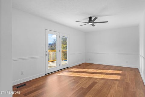 Tiny photo for 317 Indian Mound Circle, Jacksboro, TN 37757 (MLS # 1319927)