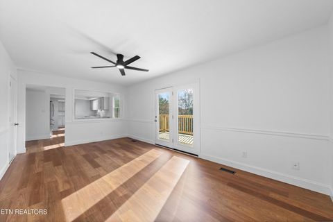 Tiny photo for 317 Indian Mound Circle, Jacksboro, TN 37757 (MLS # 1319927)