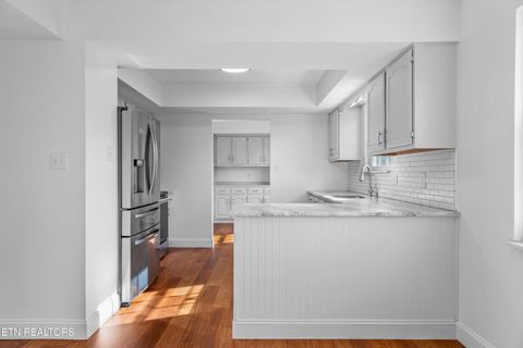 Tiny photo for 317 Indian Mound Circle, Jacksboro, TN 37757 (MLS # 1319927)