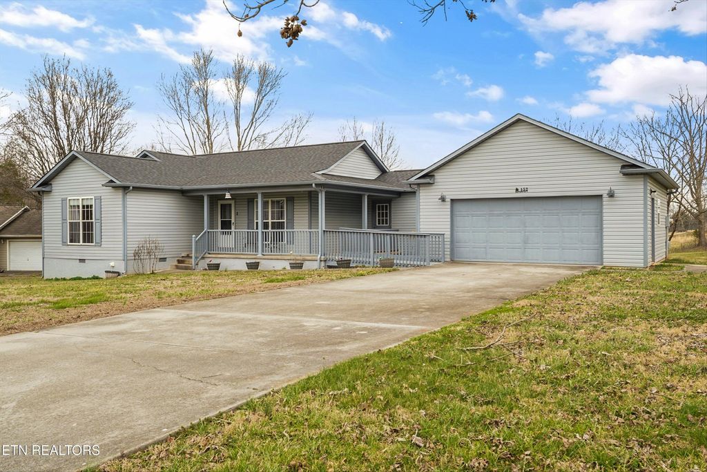 Photo of 152 Hartland Drive, Madisonville, TN 37354 (MLS # 1330728)