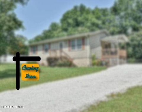 Photo of 123 Stevens Circle, Rockwood, TN 37854 (MLS # 1341820)