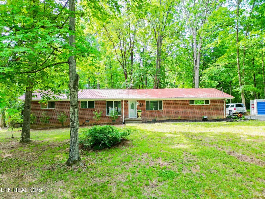 Photo of 104 Piedmont Circle, Maryville, TN 37803 (MLS # 1343010)
