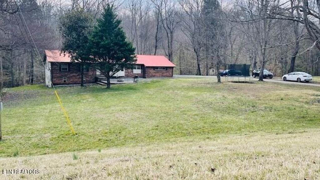 Photo of 2190 Baker Hwy (Hwy 63) Hwy, Huntsville, TN 37756 (MLS # 1331004)