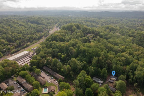 Tiny photo for 218 Jerry Lane, Knoxville, TN 37920 (MLS # 1345947)