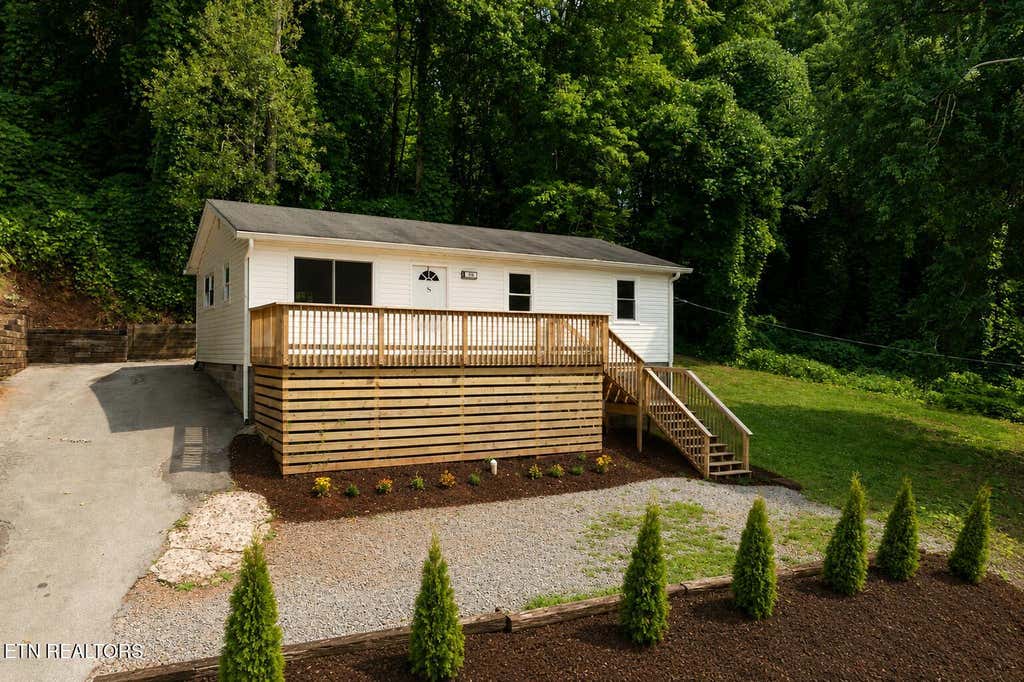 Photo of 218 Jerry Lane, Knoxville, TN 37920 (MLS # 1345947)
