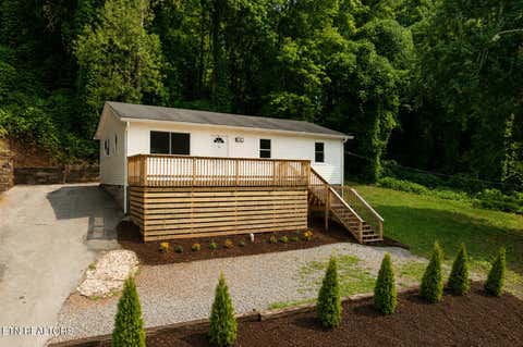 Photo of 218 Jerry Lane, Knoxville, TN 37920 (MLS # 1345947)