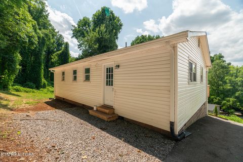 Tiny photo for 218 Jerry Lane, Knoxville, TN 37920 (MLS # 1345947)