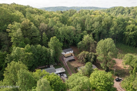 Tiny photo for 218 Jerry Lane, Knoxville, TN 37920 (MLS # 1345947)