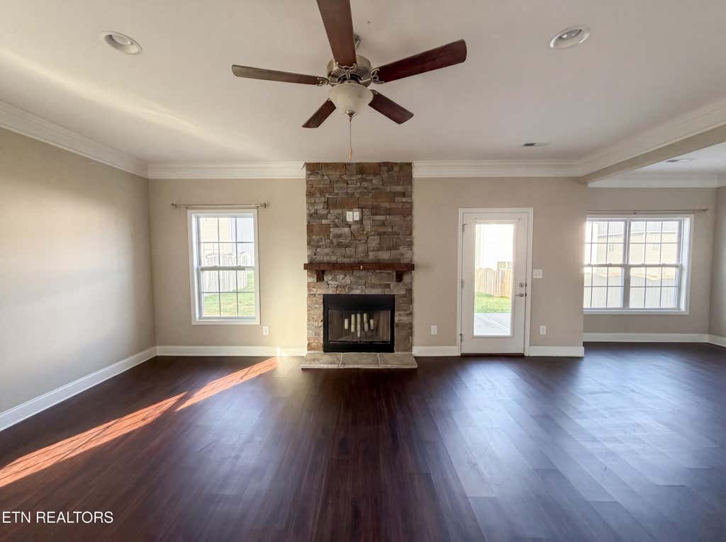 Photo of 1611 Blackbird Drive, Maryville, TN 37803 (MLS # 1345980)
