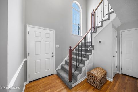Tiny photo for 9005 Colchester Ridge Rd, Knoxville, TN 37922 (MLS # 1327895)