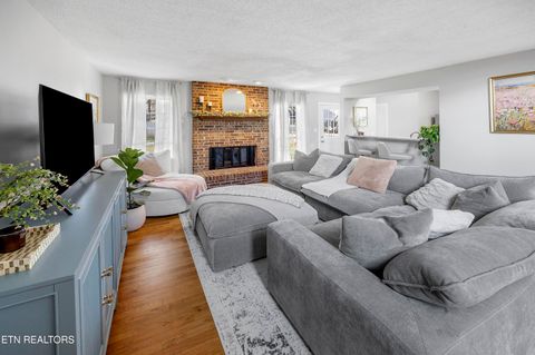 Tiny photo for 9005 Colchester Ridge Rd, Knoxville, TN 37922 (MLS # 1327895)