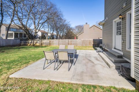 Tiny photo for 9005 Colchester Ridge Rd, Knoxville, TN 37922 (MLS # 1327895)