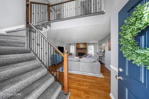 Tiny photo for 9005 Colchester Ridge Rd, Knoxville, TN 37922 (MLS # 1327895)