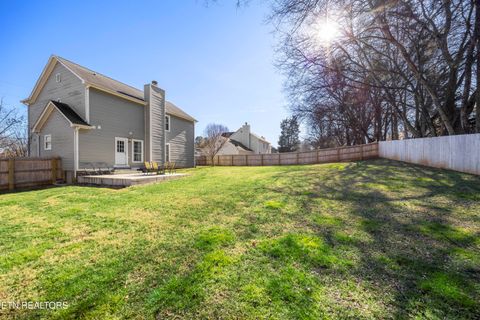 Tiny photo for 9005 Colchester Ridge Rd, Knoxville, TN 37922 (MLS # 1327895)