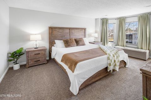 Tiny photo for 9005 Colchester Ridge Rd, Knoxville, TN 37922 (MLS # 1327895)