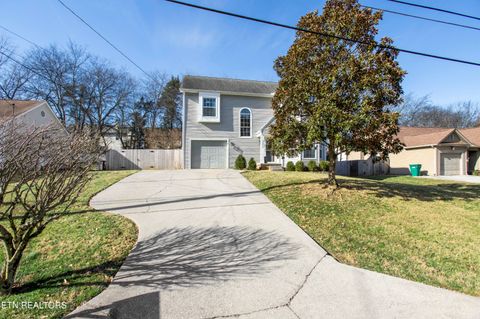 Tiny photo for 9005 Colchester Ridge Rd, Knoxville, TN 37922 (MLS # 1327895)