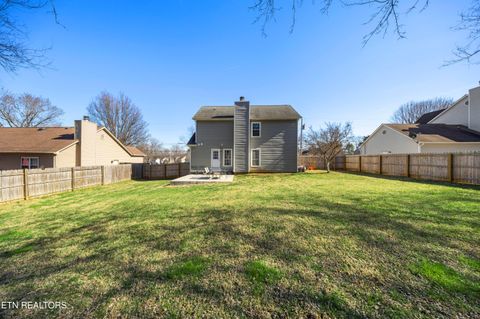 Tiny photo for 9005 Colchester Ridge Rd, Knoxville, TN 37922 (MLS # 1327895)