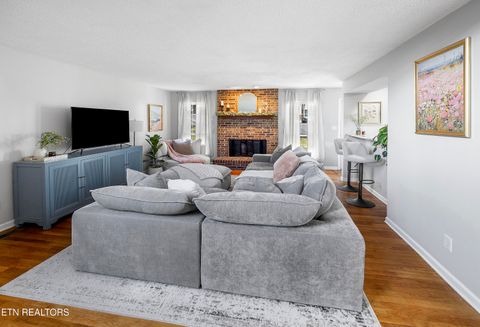 Tiny photo for 9005 Colchester Ridge Rd, Knoxville, TN 37922 (MLS # 1327895)