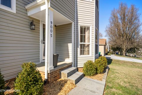 Tiny photo for 9005 Colchester Ridge Rd, Knoxville, TN 37922 (MLS # 1327895)