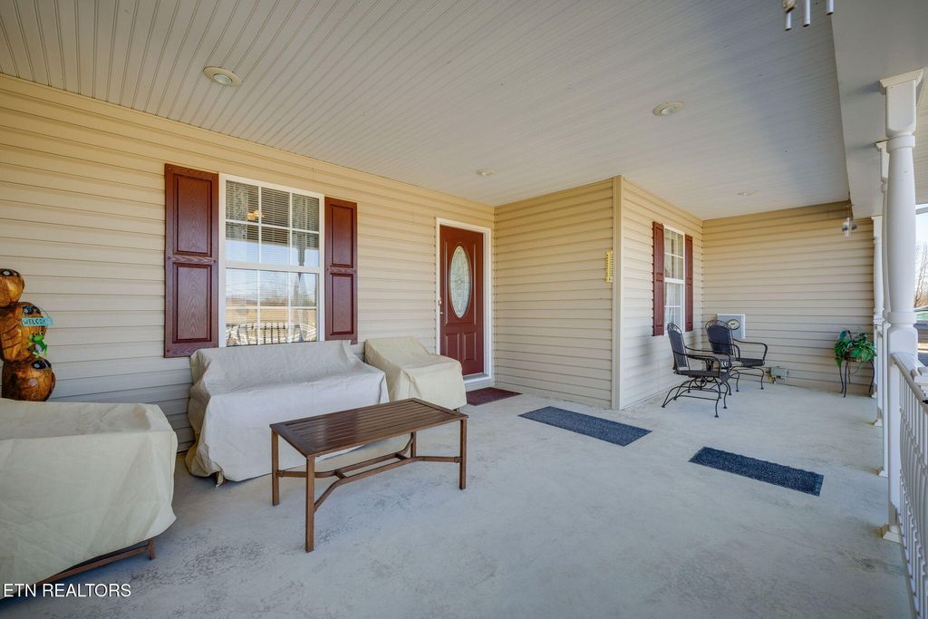 Photo of 1761 River Rd, Kingston, TN 37763 (MLS # 1293931)