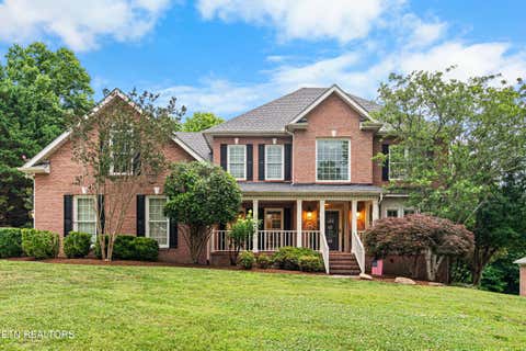 Photo of 7819 La Barrington Blvd, Powell, TN 37849 (MLS # 1345371)