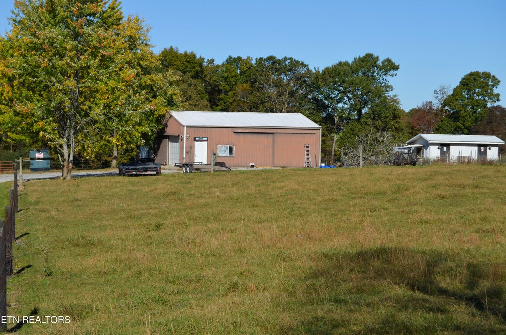 Photo of Plateau Rd. - 5.31 Acres, Crossville, TN 38571 (MLS # 1359907)