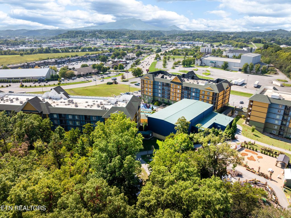 Photo of 225 Collier Drive #1215, Sevierville, TN 37862 (MLS # 1325169)