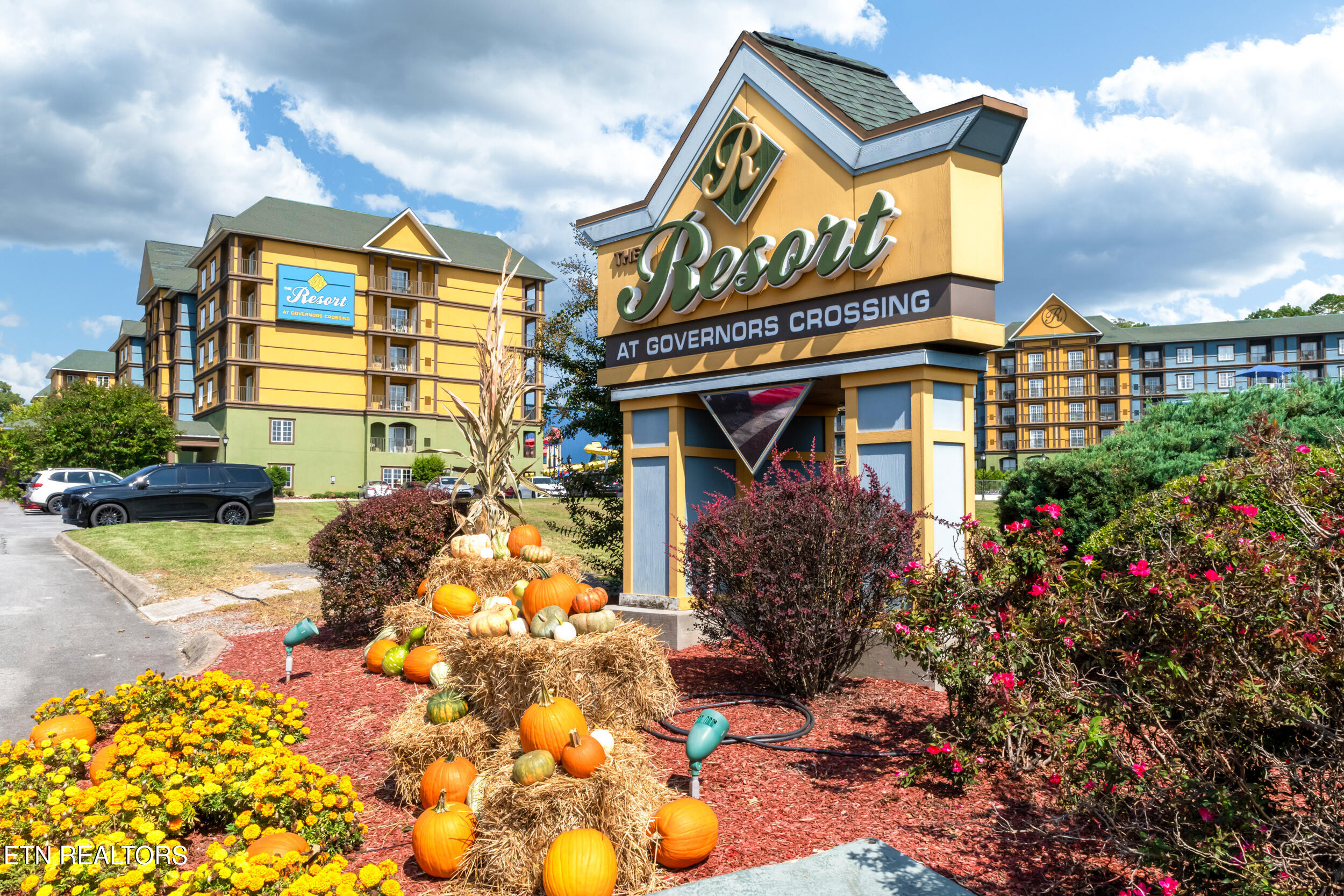 225 Collier Drive 1215